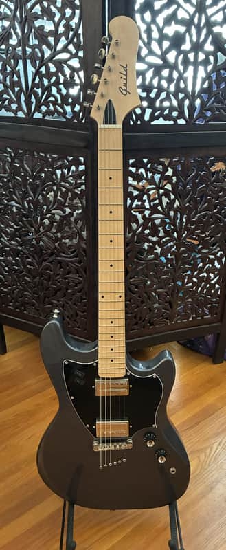 Guild Surfliner HH 2023 - Present - Canyon Dusk