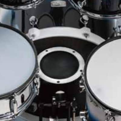 18” E Drum Kick Trigger System Bass A2E Roland and Alesis Compatible image 2