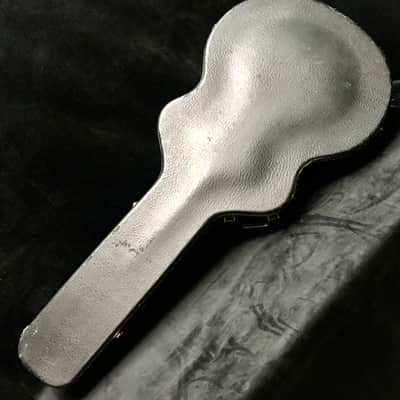 Gibson Super 400 18" Vintage case 1950-1960's Excellent + image 3