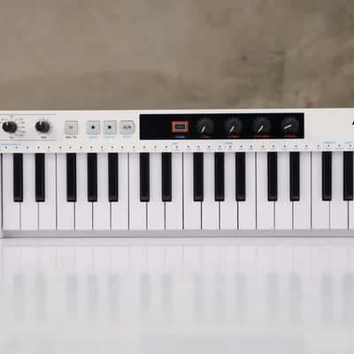 Arturia KeyStep 37 USB MIDI Controller Sequencer Keyboard w/ Extras! #58721 image 2