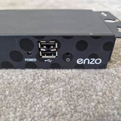 AMX Enzo NMX-MM-1000 - Meeting Presentation System - Very Good image 3