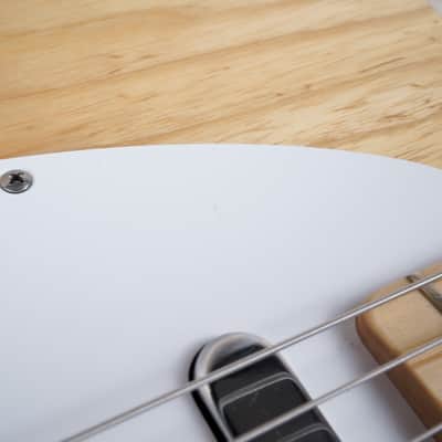 Fender Made In Japan Traditional '70s Telecaster Ash 2017 Natural w/ Bag, Tags image 6