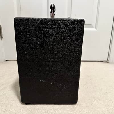 Carr Raleigh 3-Watt 1x10" Guitar Combo 2009 - 2022 - Various image 4