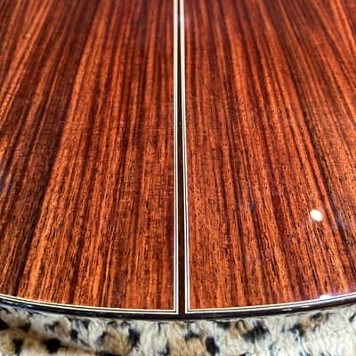 Cordoba C7 CD/IN Classical Guitar Natural 2025 image 23