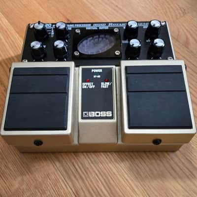 Boss RT-20 Rotary Ensemble | Reverb