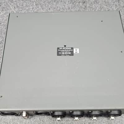 Midiman Flying Cow Audio Interface Very Good Condition image 8