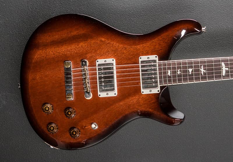 Paul Reed Smith S2 McCarty 594 Thinline '24 image 1