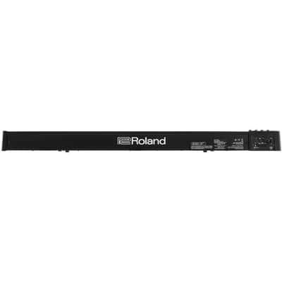 Roland A-88MKII MIDI Keyboard Controller image 3