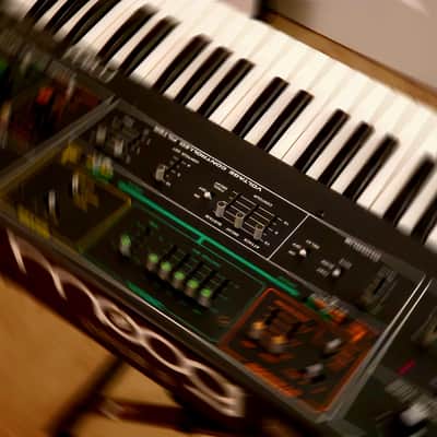 CERTIFIED!!! MOOG OPUS 3 FULLY INSPECTED/SERVICED AND IN AMAZING CONDITION! image 19