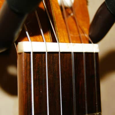Hohner Contessa HG-14 Nylon String MIJ image 8