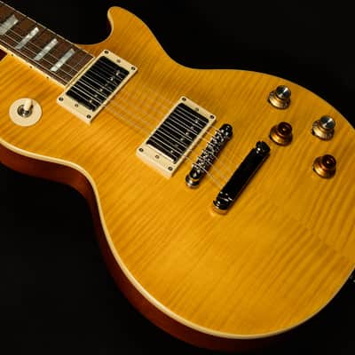 Epiphone Kirk Hammett "Greeny" 1959 Les Paul Standard image 4