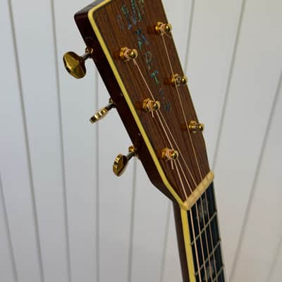 Martin D-45 John Mayer Signature Limited Edition #7/45 image 10