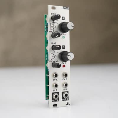Intellijel uVCA II Eurorack Module #58507 image 5