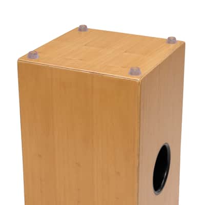 Latin Percussion LP Praying Hands Cajon - Natural (LP1464-PH) image 7
