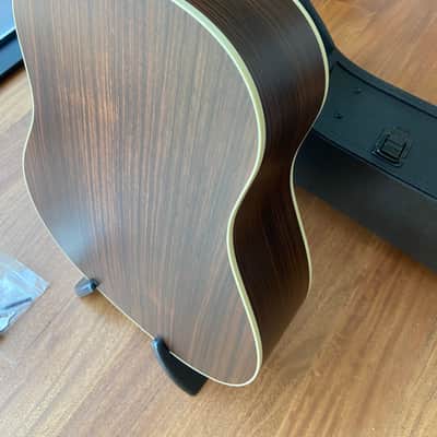 2025 Gibson J-45 Studio Rosewood - Gloss Natural image 9