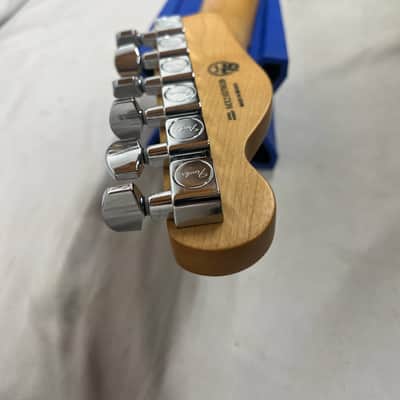 Fender Player Telecaster Tele Electric Guitar MIM - Made in Mexico - 3-Color Sunburst image 24