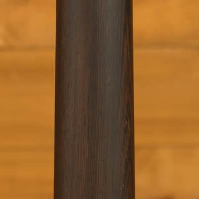 Schecter USA Custom Shop Nick Johnston PT S/H Wembley - Macassar Ebony - Atomic Sapphire Aged Nitro image 8