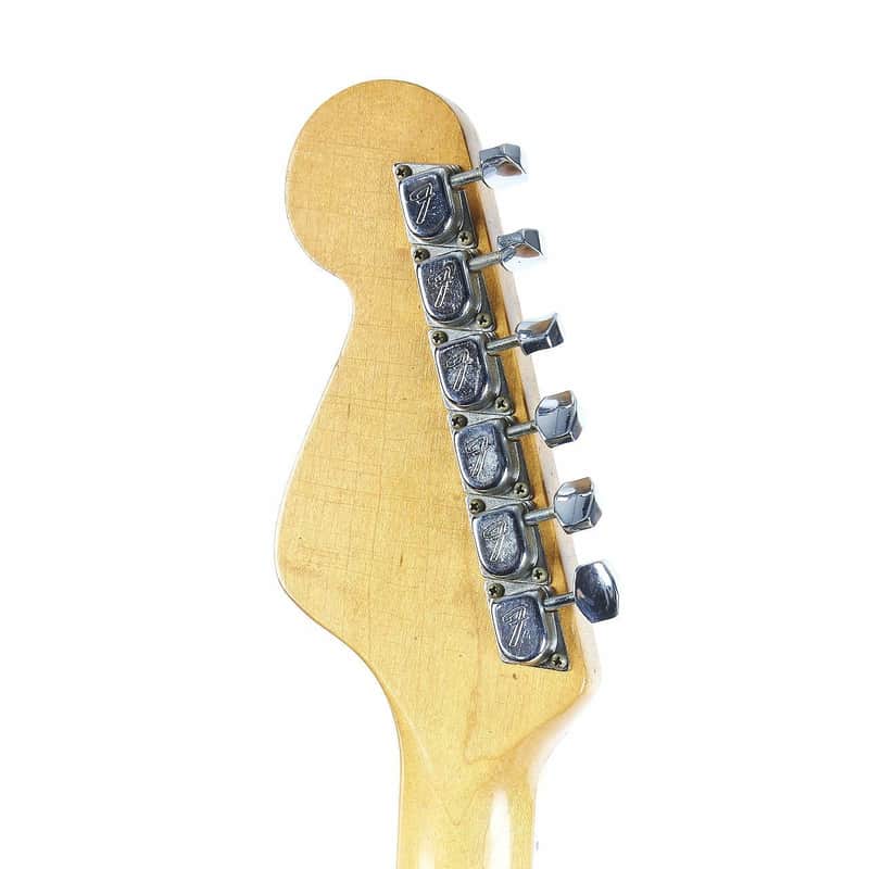 Fender Wildwood Acoustic 1966 - 1971 image 6