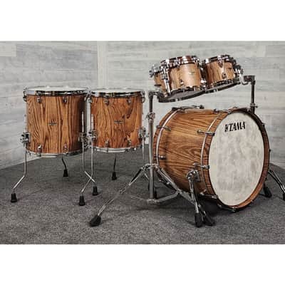 Tama TW42RZS Star Walnut 10x7 / 12x8 / 16x16 / 22x16