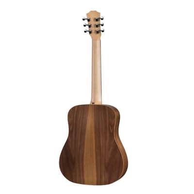 Taylor Baby Spruce (BT1) - 3/4 Size Acoustic Guitar with Gig Bag image 3