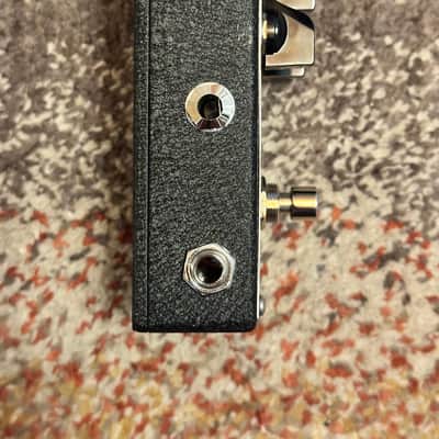 Dunlop EP103 Echoplex Delay 2016 - Present - Black image 4