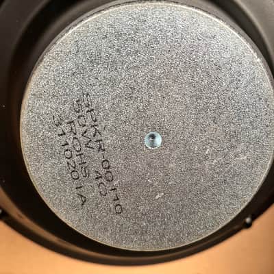 Marshall Code 50 2021 image 6