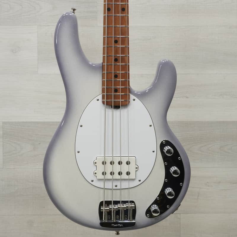 Ernie Ball MUSIC MAN STINGRAY SPECIAL 4H