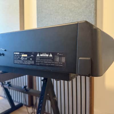 Yamaha CP300 Stage Piano 2018 - Black image 9