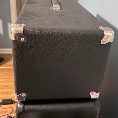 Diezel VH2 2-Channel 100-Watt Guitar Amp Head image 9