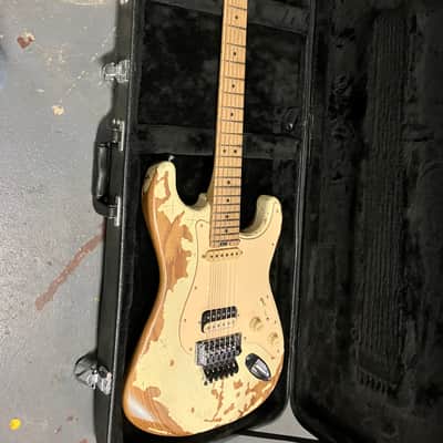 Charvel Henrik Damhage image 1