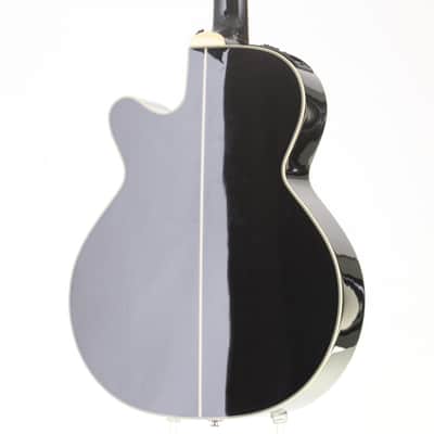 Takamine DMP561C BLK Takamine Electro-Acoustic Guitar [50070029] (04/28) image 5