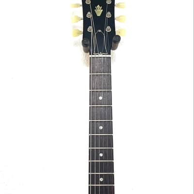 Gibson Memphis '58 ES-335 VOS 2018 - Sunburst image 8