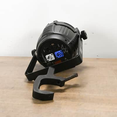 Martin Lighting RUSH PAR 1 RGBW LED PAR Can CG015LZ image 4
