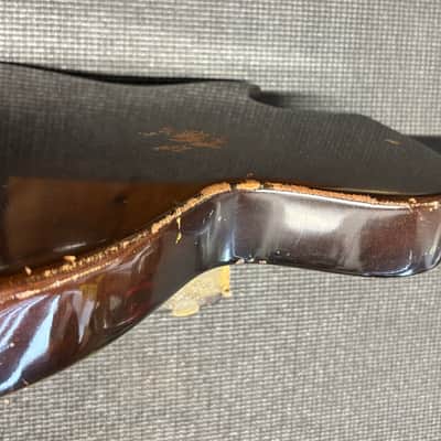 Gibson Les Paul Jr 1957 - Sunburst image 5