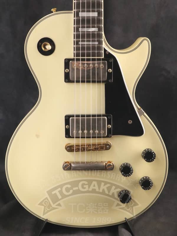 Gibson Les Paul Custom image 1
