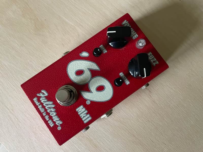 Fulltone '69 MkII