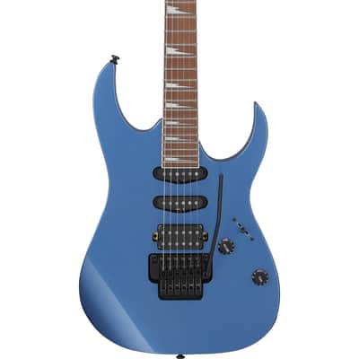 Ibanez RG460DX-BLH image 4