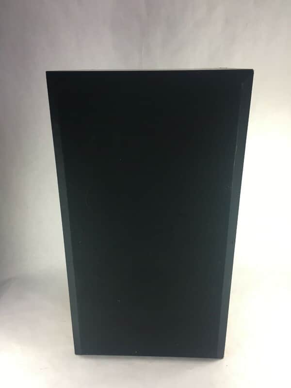 Acoustic Monitor db IV High-End 3-Way Liquid Cooled Speaker EXCELLENT LOOK image 1