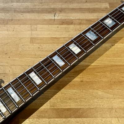 Michael Kelly Hybrid Special 2021 - Spalted Maple image 3