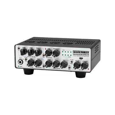 Fryette Valvulator GPDI/IR Amplifier image 2