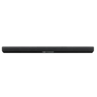 Yamaha SR-B30A 120W Sound Bar with Built-In Subwoofers, Black image 2