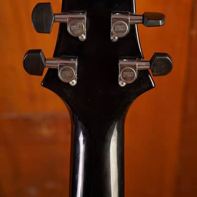 PRS Custom 22 tremolo 2001 - Sunburst image 7