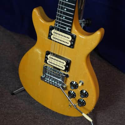 Carvin DC-150 1983 Natural image 7
