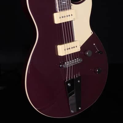 Yamaha Revstar Standard RSS02T, Hot Merlot image 4