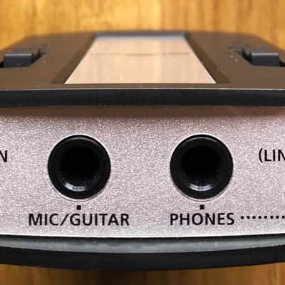 Roland DUO-Capture Audio Interface USB Recording Interface UA-11-MK2 image 6