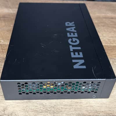 Netgear AV Line 10 port switch image 5