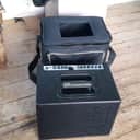 AER Compact 60/4 60-Watt 1x8" Acoustic Guitar Combo 2020s - Black