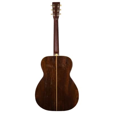 Martin 1945 000-28 image 5
