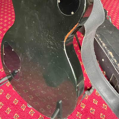Gibson les Paul studio 1998 - Black ebony image 3