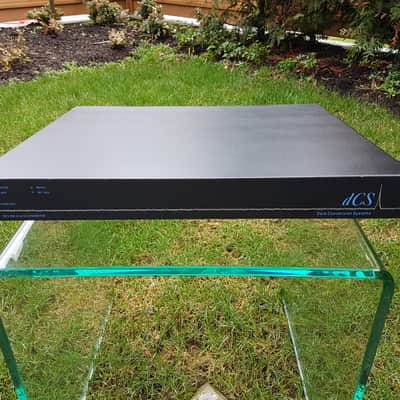 DCS 900 ADC image 1